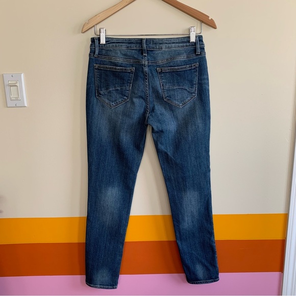 DRIFTWOOD Jackie Jeans . - Picture 4 of 4